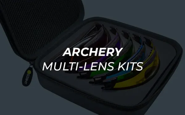 Archery Multi-lens Kits