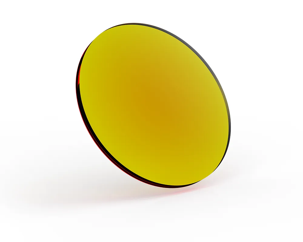 Introducing our XTRM Yellow lens, designed for specific lighting conditions including evening/early morning, poor light, dull & overcast, and rain. Ideal for Sporting, Trap, Skeet, and Hunting disciplines, this lens offers light optimization with a high contrast boost. With its striking Yellow/Chartreuse/Lemon color notes, it efficiently boosts contrast and enhances lighting on cloudy days. Experience a heightened visual experience with improved depth perception, crisp clarity, and vivid ambience. The high light transmission enhances visual acuity by increasing the amount of light that reaches the retina, ensuring a clearer and more detailed view. Orange clays appear more vibrant against a green backdrop, enhancing target visibility, while black targets are more defined and easier to see against a crisp sky, aiding precision and accuracy during shooting. Embrace the exceptional performance of our XTRM Yellow lens for optimized light conditions and an immersive shooting experience.